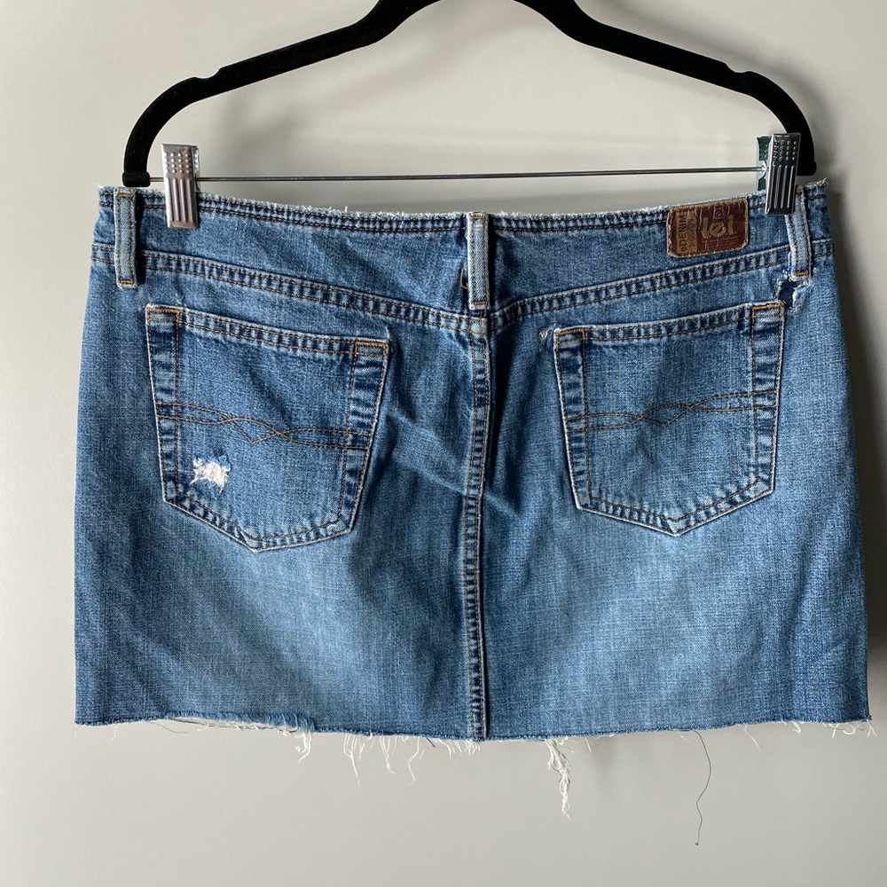 Skirt - Picture 2 of 3